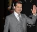 Brad Pitt est parfait sauf qu'il ne parle pas français... 