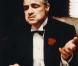 Don Corleone, le Parrain de Francis Ford Coppola et interprété par Marlon Brando, a la voix d'un grand acteur français... 
