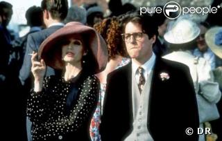 L'amoureux transi et romantique de 4 mariages et un enterrement, interprété par Hugh Grant est doublé par... 