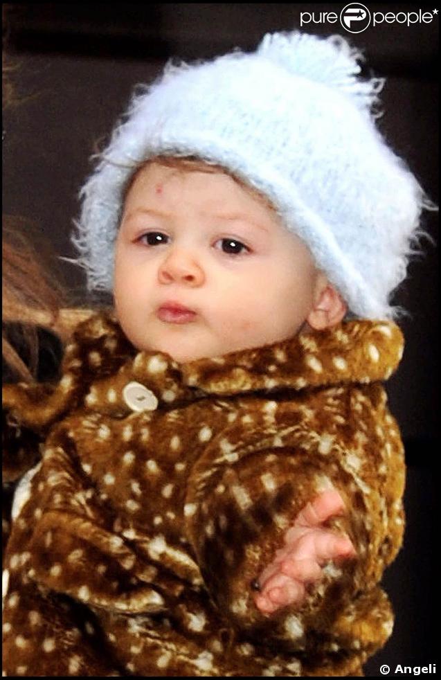 Harlow Madden