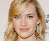 Kate Winslet, une blondeur incendiaire et des yeux bleus profonds... pour une expressivité hors-norme... 