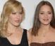 Kate Winslet divine en noir et Marion Cotillard sublime en marron, radieuses et complices au dpiner de l'alliance US-Irlande ! 