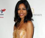 La superbe Freida Pinto, héroïne de 