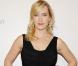 Kate Winslet irradie le tapis rouge, non, vert, dans cette très belle robe la mettant divinement en valeur... 