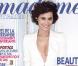 Inès de la Fressange se met vraiment à nu !