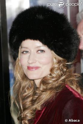 Natascha McElhone