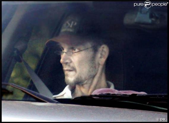 Patrick Swayze, très malade, enchaîne les allers retours à l'hôpital.