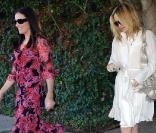 Mimi Rogers et Kate Hudson 