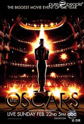 Monsieur Oscar, trop beau non ?