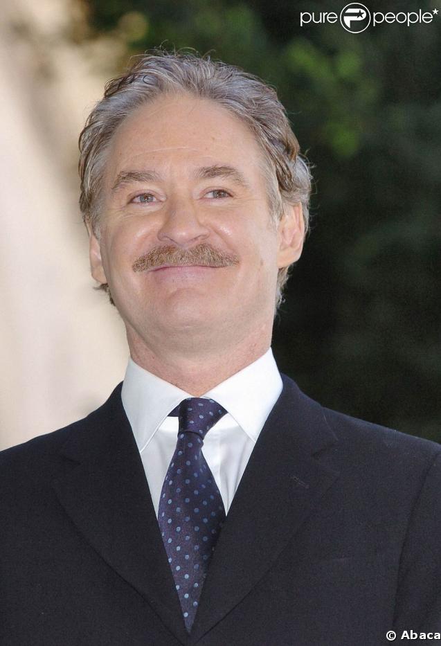 Kevin Kline 