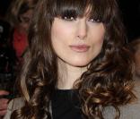 Keira Knightley 