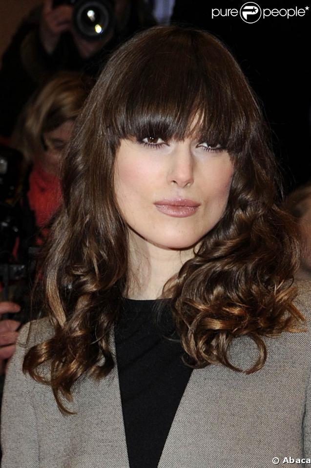 Keira Knightley 
