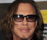 Mickey Rourke 
