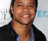 Cuba Gooding Jr. 