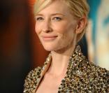 Cate Blanchett 