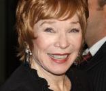 Shirley MacLaine 