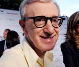 Woody Allen 