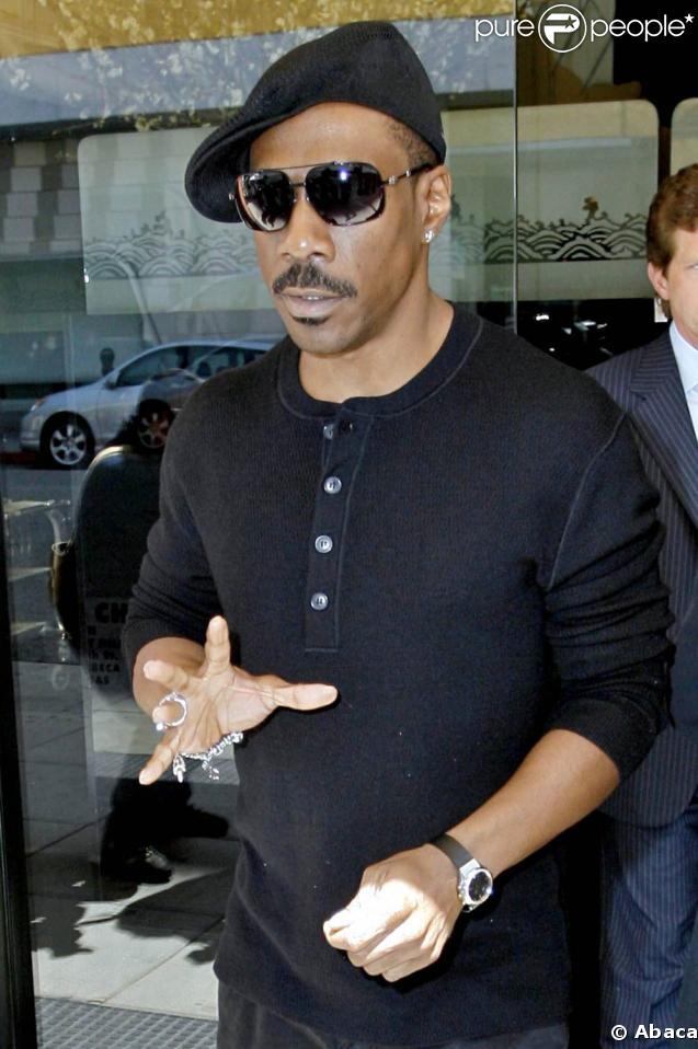 Eddie Murphy 