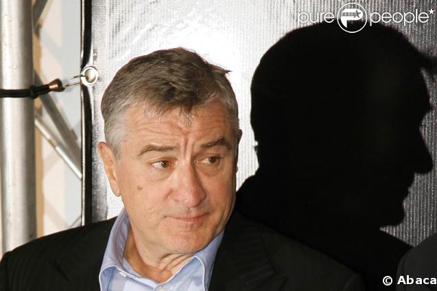 Robert de Niro 
