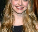 Amanda Seyfried 