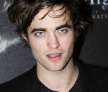 Robert Pattinson 
