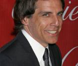 Ben Stiller 