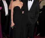 Brad Pitt et Angelina Jolie