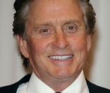 Michael Douglas 