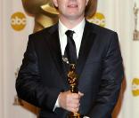 Simon Beaufoy 
