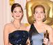 Quand les Oscarisés font leur show... Regardez !