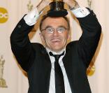 Danny Boyle, Oscar du meilleur réalisateur 