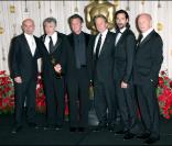 Tous les meilleurs acteurs à la cérémonie des Oscars le 22 février 2009