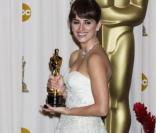 Penélope Cruz aux Oscars