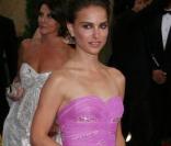Natalie Portman aux Oscars