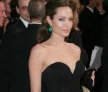 Angelina Jolie aux Oscars