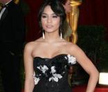 Vanessa Hudgens aux Oscars