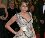 Miley Cyrus aux Oscars