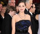 Marion Cotillard aux Oscars