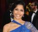 Freida Pinto aux Oscars