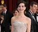 Anne Hathaway aux Oscars