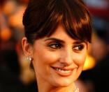 Penélope Cruz portait des bijoux Chopard