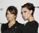 Victoria Beckham, sa copine Eva Longoria magnifique et Paz Vega, très enceinte, fêtent l'après-Oscars !