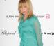 Rosanna Arquette fait une petite mine... 22/02/09