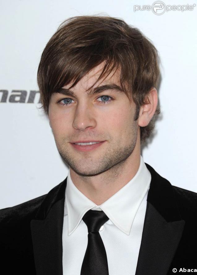 Zac Efron et son regard azur... 22/02/09