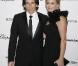 Christine Taylor et Ben Stiller, en total look black ! 22/02/09