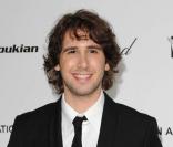 Josh Groban, so chic ! 22/02/09