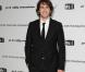 Josh Groban, so chic ! 22/02/09