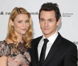 Claire Danes ne lâche plus son boyfriend Hugh Dancy ! 22/02/09
