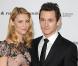 Claire Danes ne lâche plus son boyfriend Hugh Dancy ! 22/02/09