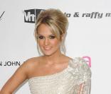 Carrie Underwood est une vraie perle ! 22/02/09
